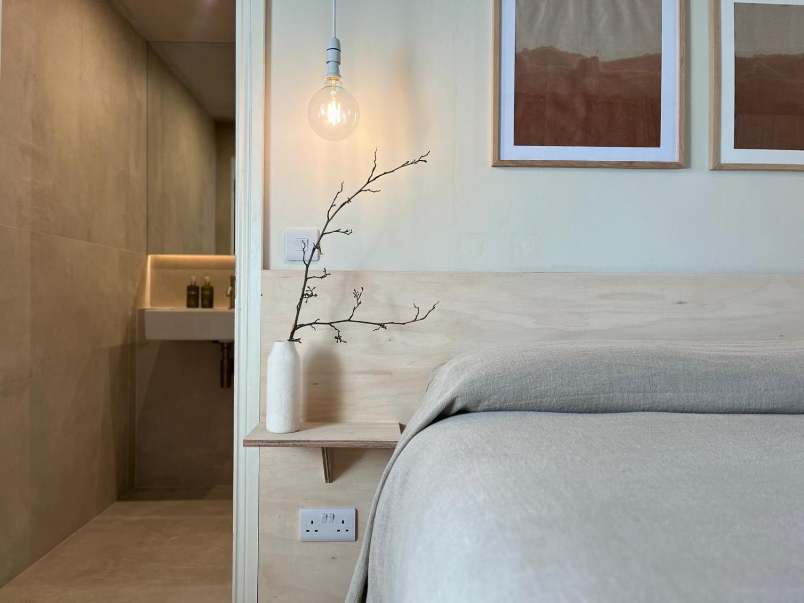 Salt Cliff Cottage Doolin Luaran gambar
